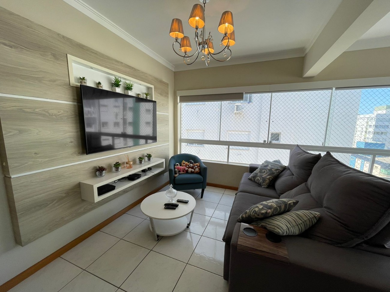 Apartamento, 2 quartos, 116 m² - Foto 16