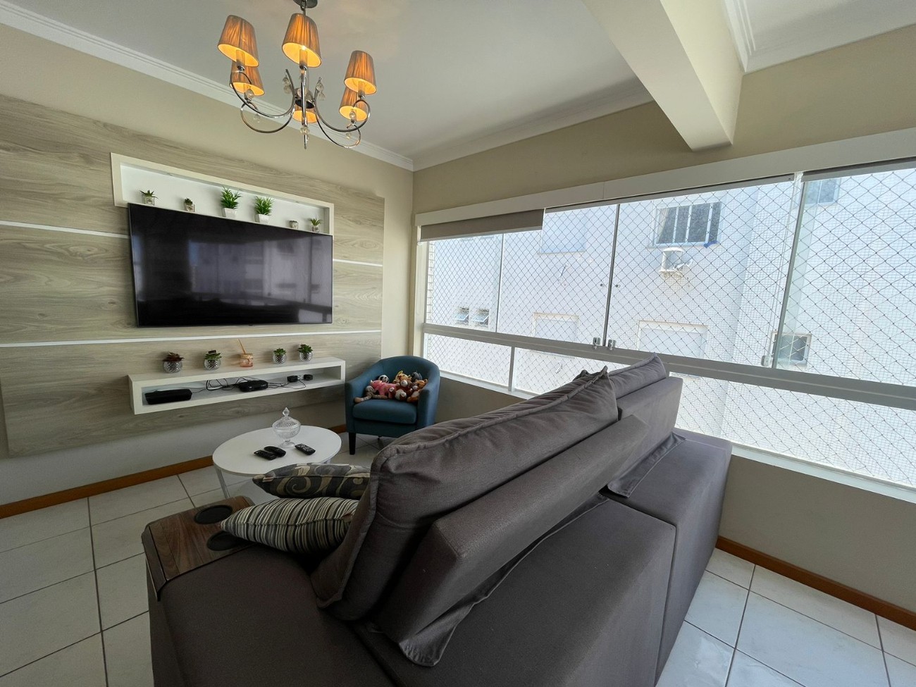 Apartamento, 2 quartos, 116 m² - Foto 15