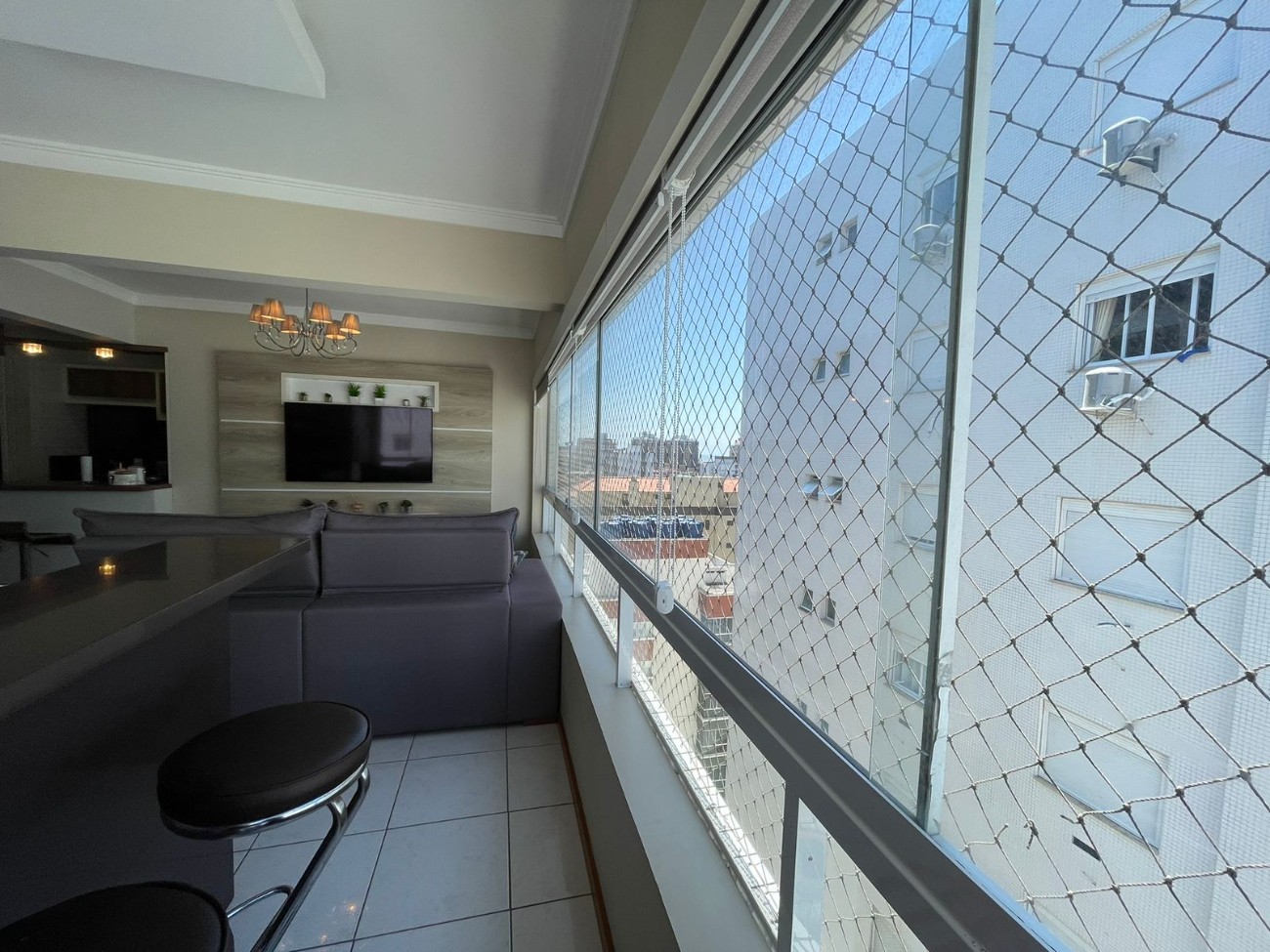 Apartamento, 2 quartos, 116 m² - Foto 11