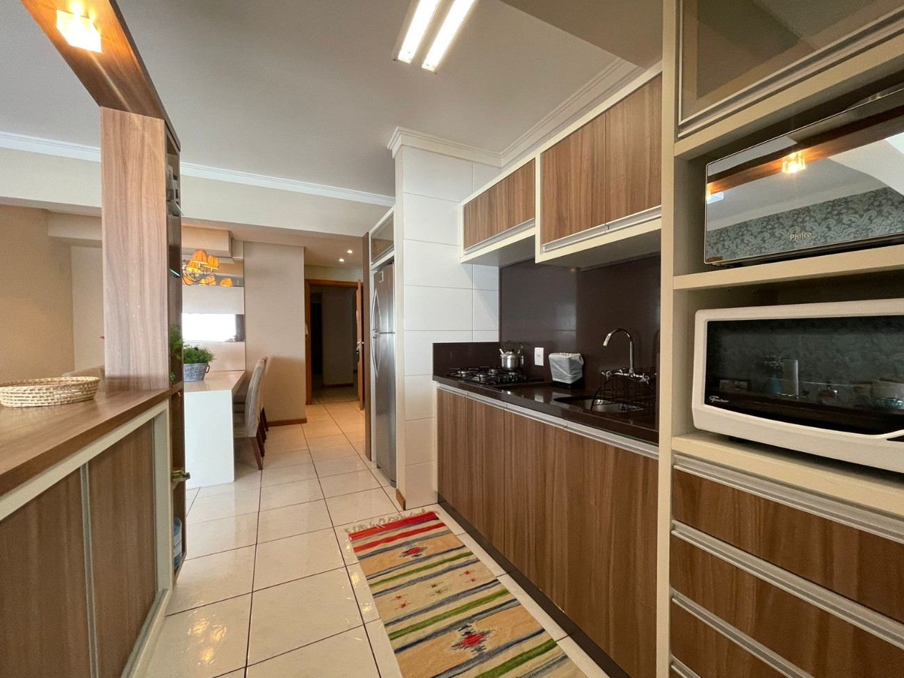 Apartamento, 2 quartos, 116 m² - Foto 20