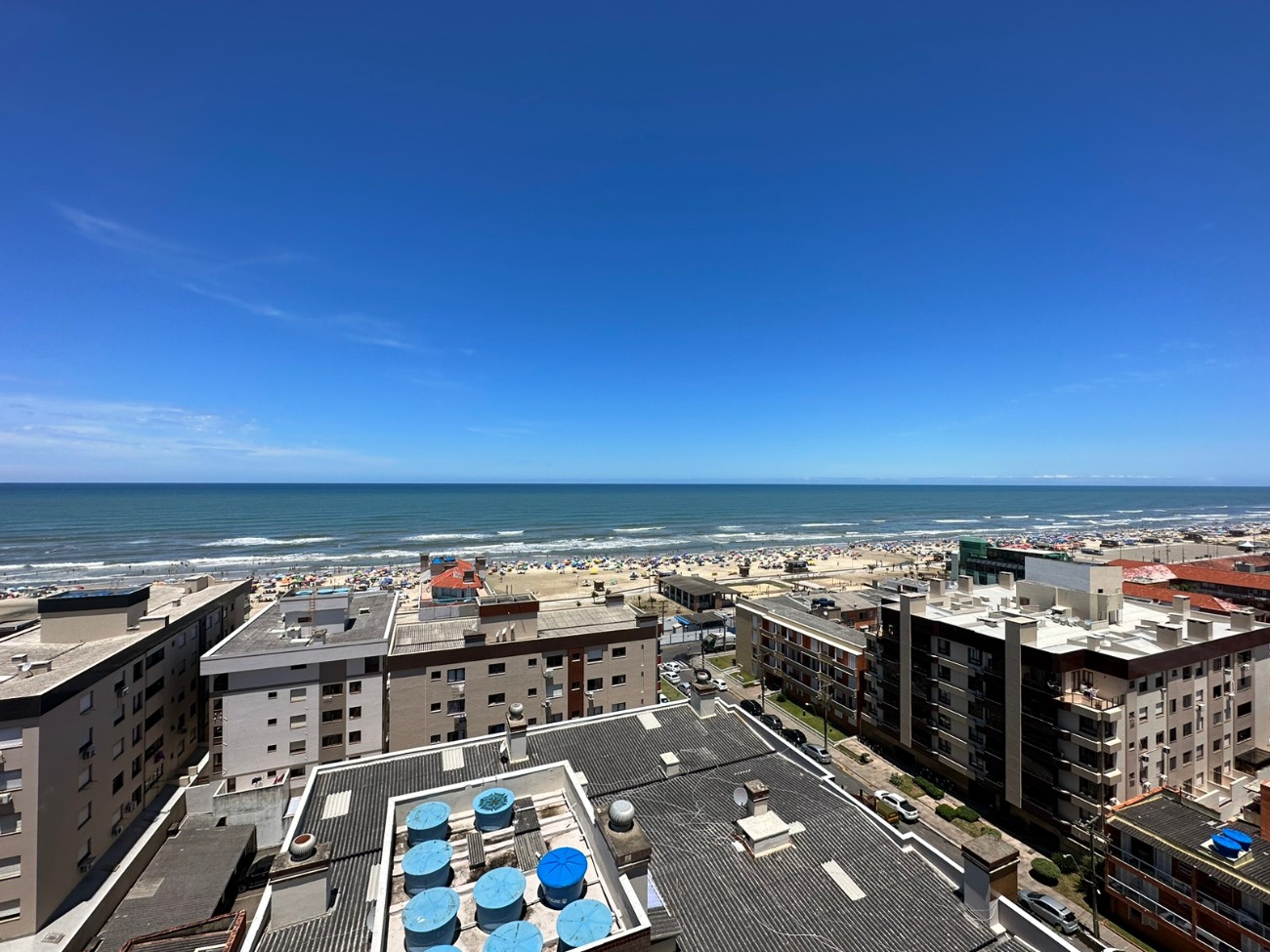 Apartamento 2 dormitórios à venda em Zona Nova Capão da Canoa | Ref.: 4902