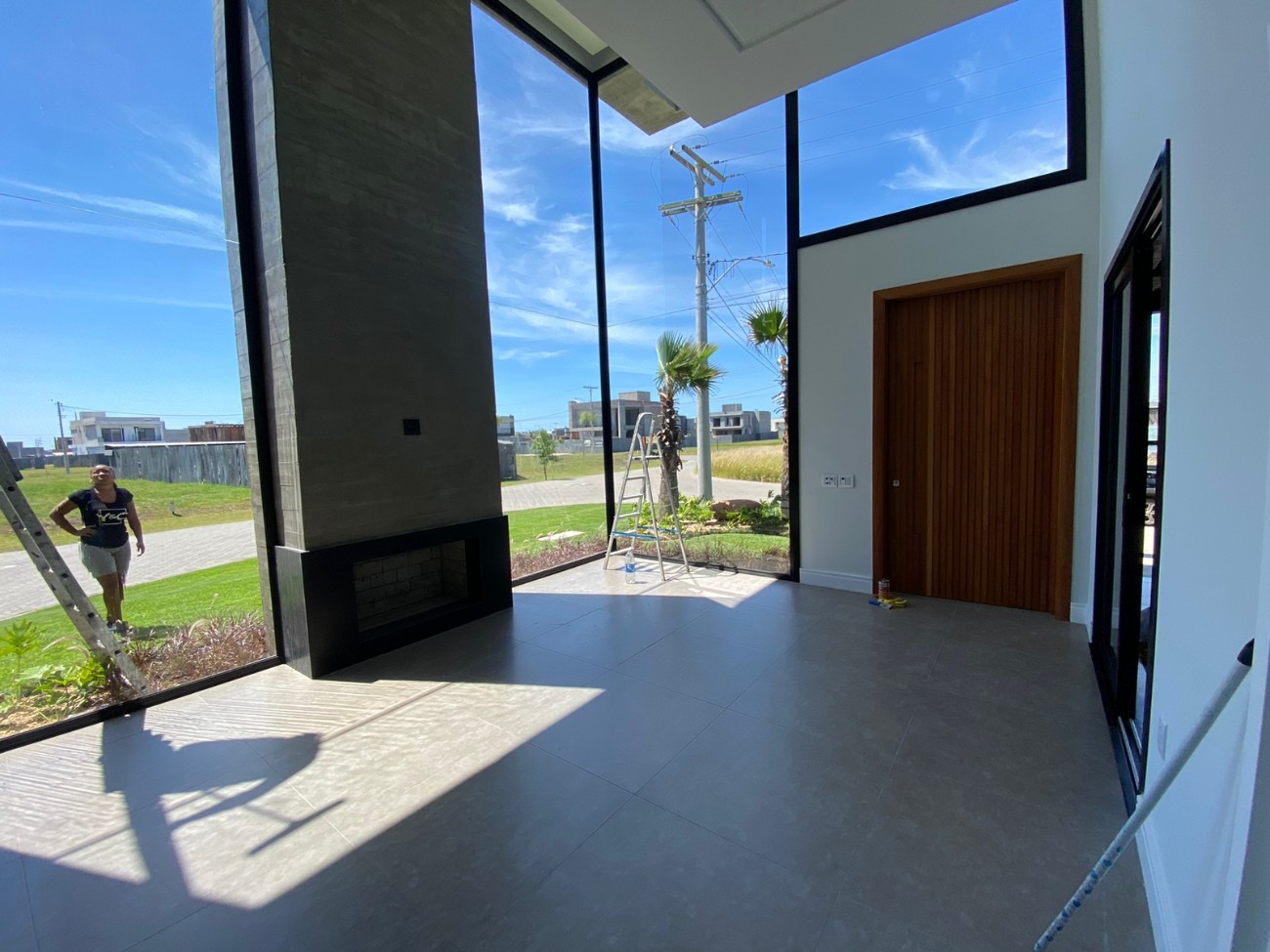 Casa de Condomínio, 4 quartos - Foto 5