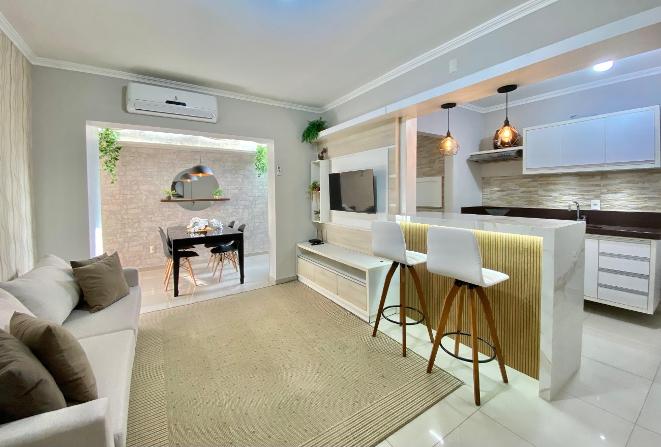 Apartamento 1 dormitório à venda em Centro Capão da Canoa | Ref.: 4915