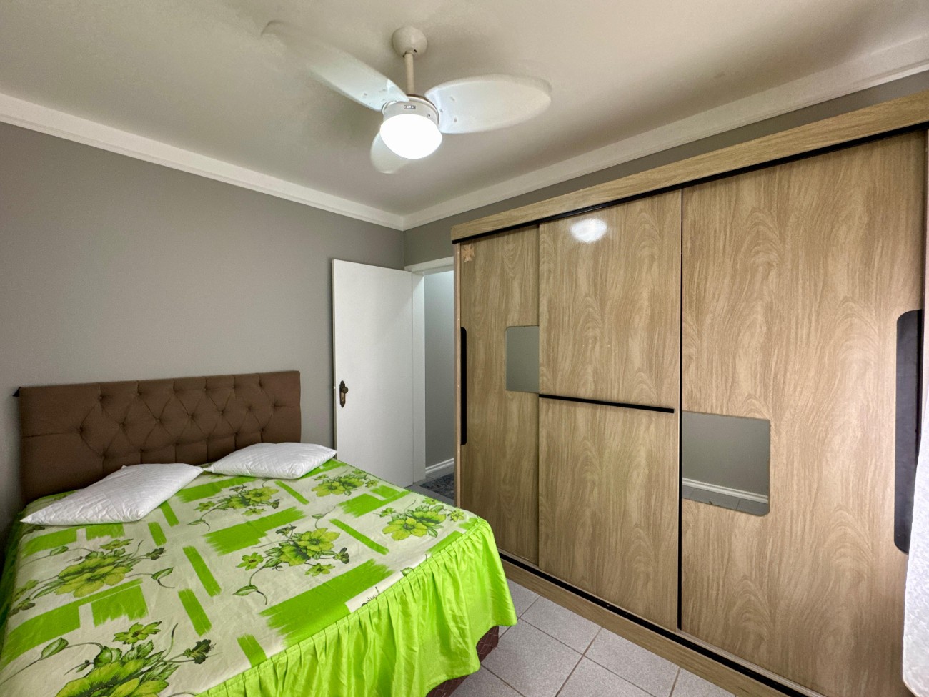 Apartamento, 1 quarto - Foto 9