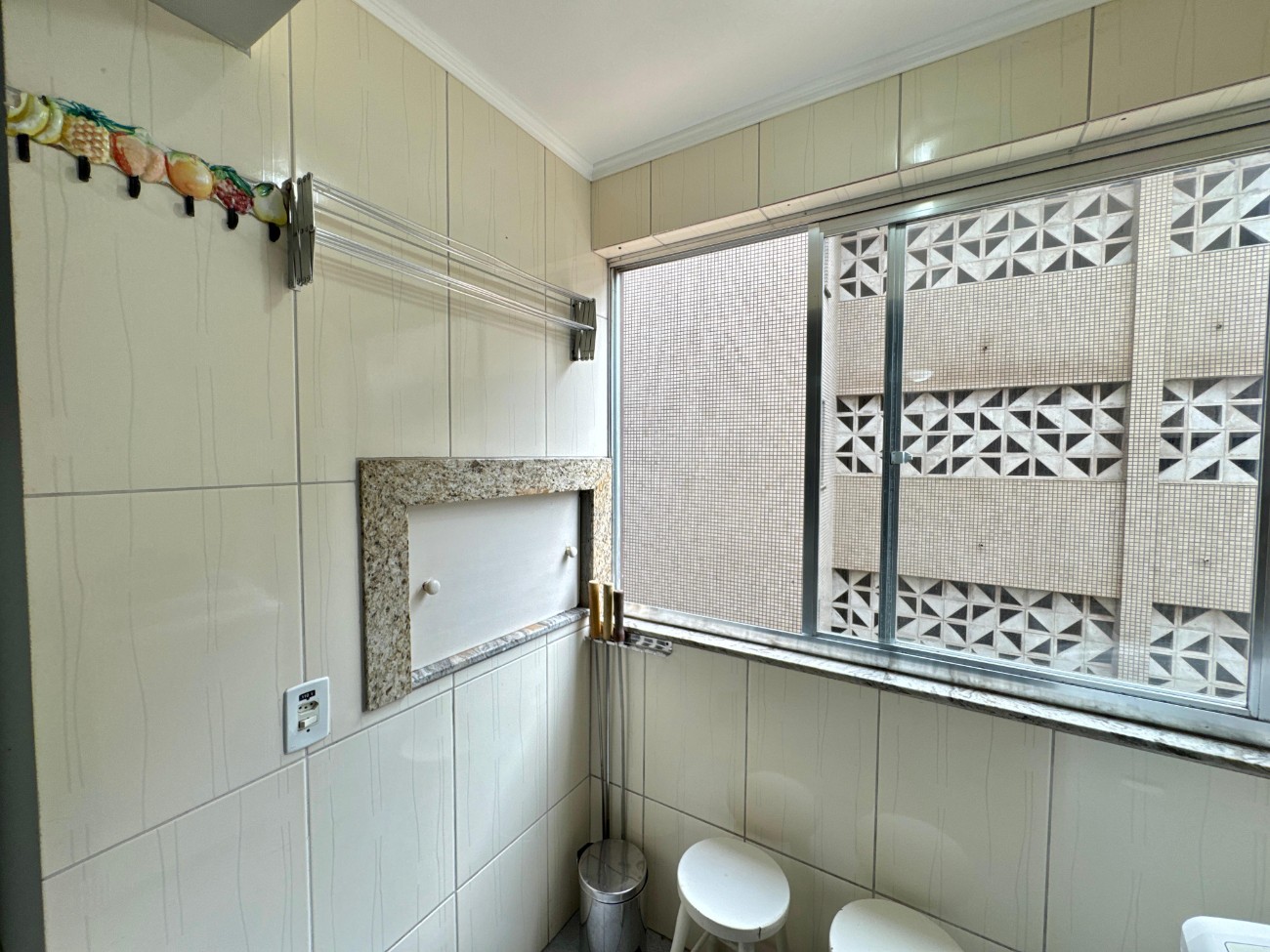 Apartamento, 1 quarto - Foto 6