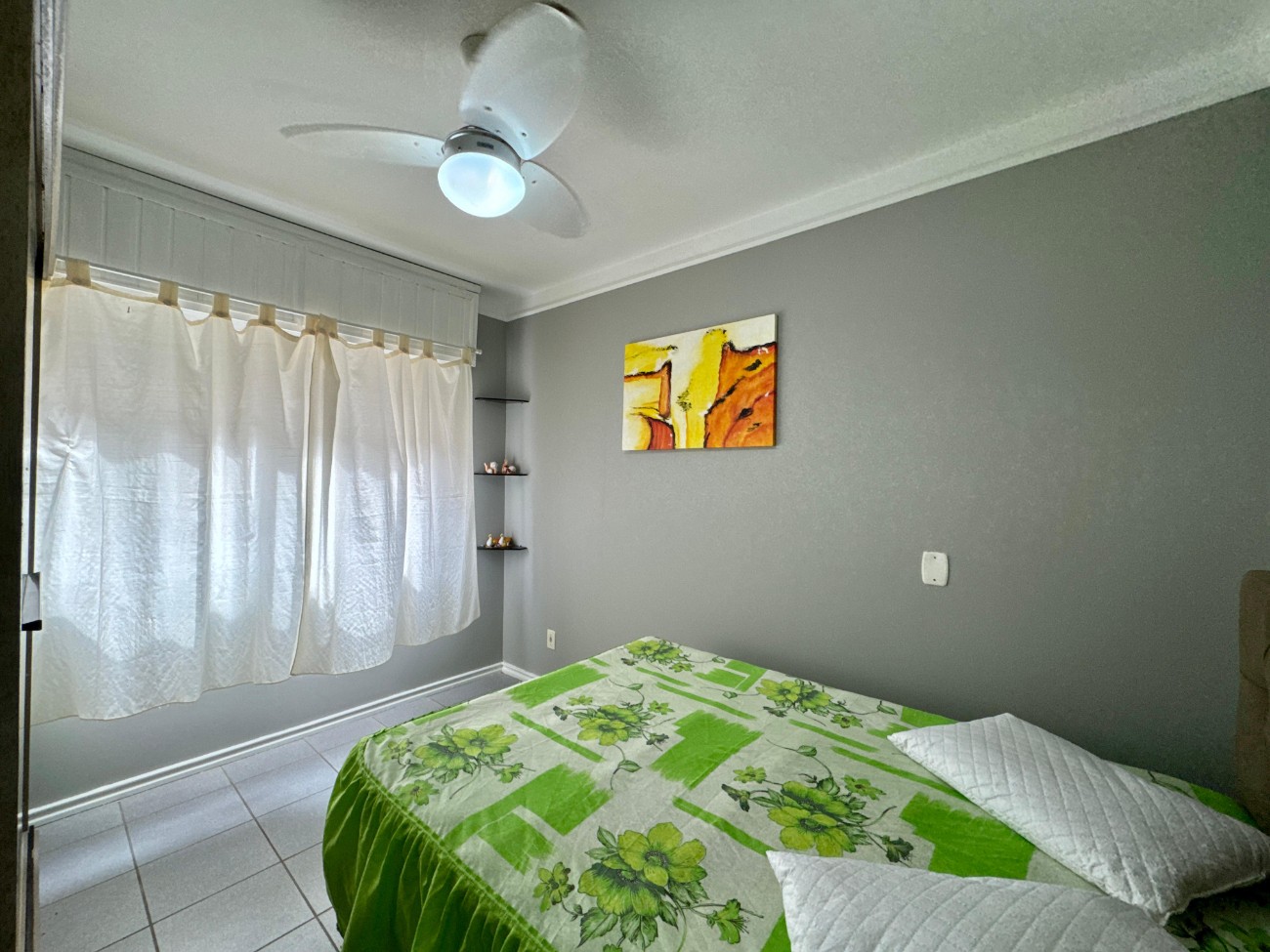 Apartamento, 1 quarto - Foto 10