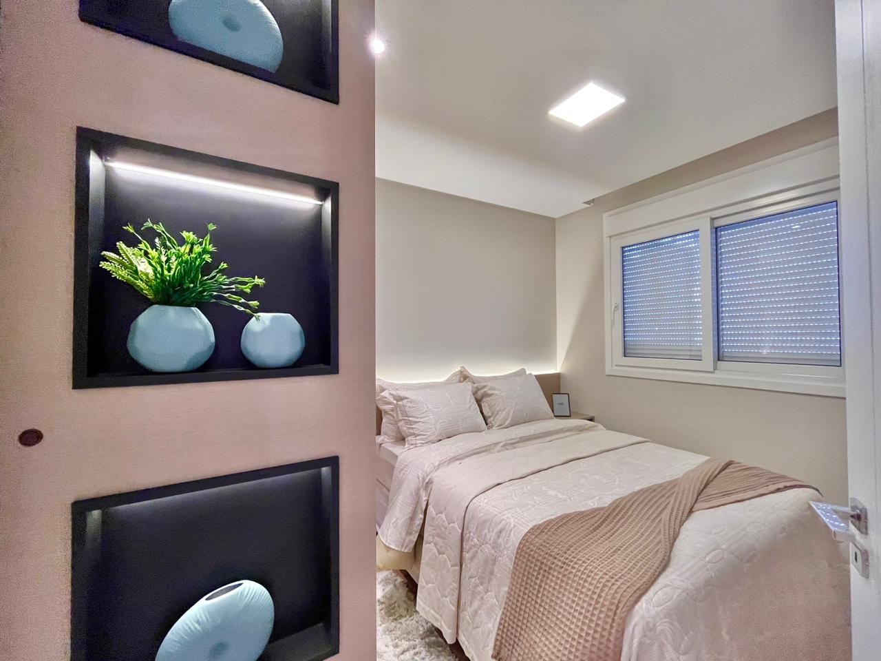 Apartamento, 2 quartos, 97 m² - Foto 10