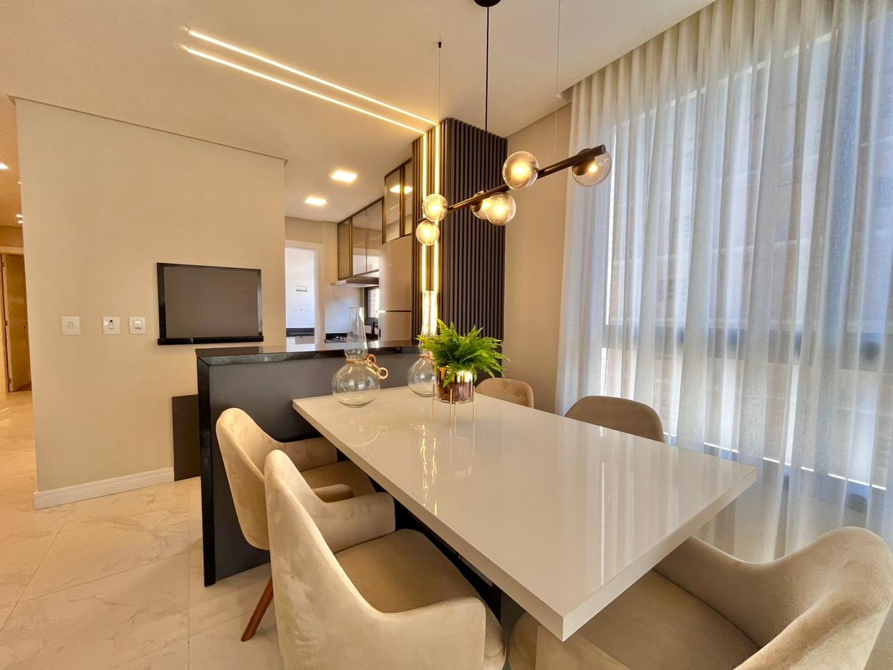 Apartamento, 2 quartos, 97 m² - Foto 4