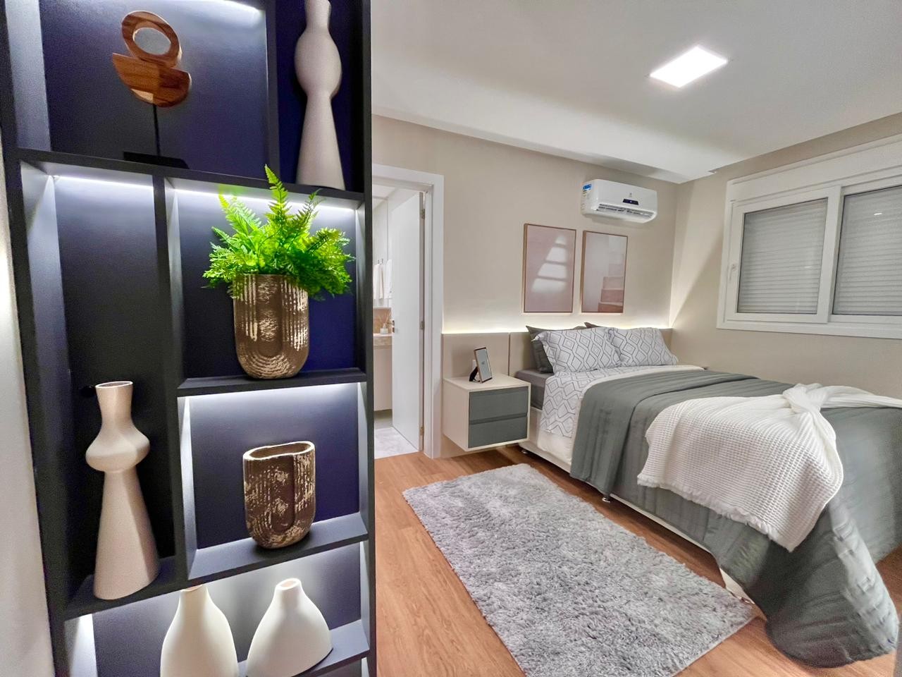 Apartamento, 2 quartos, 97 m² - Foto 11