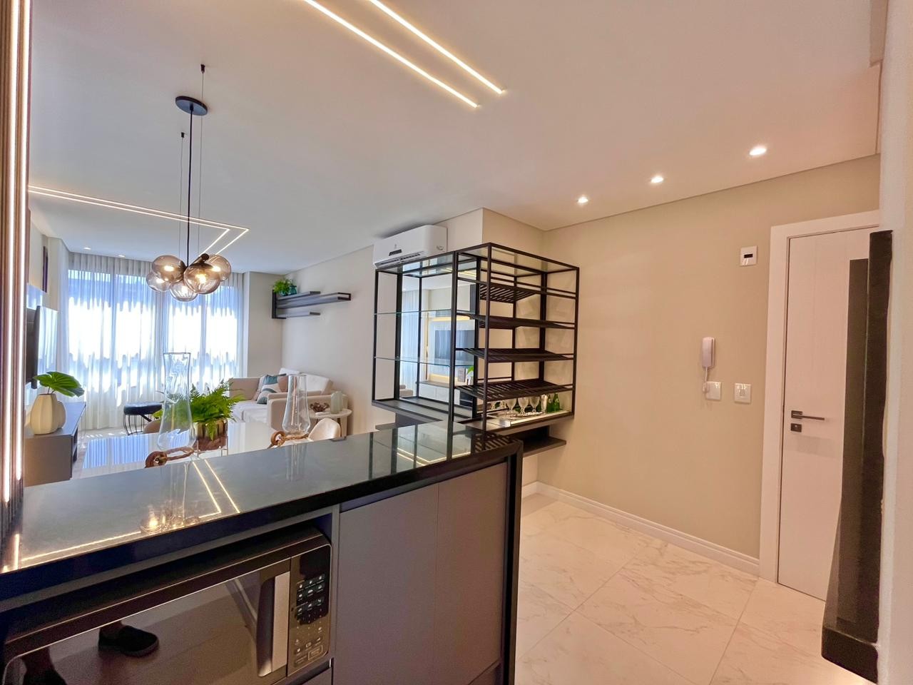 Apartamento, 2 quartos, 97 m² - Foto 6