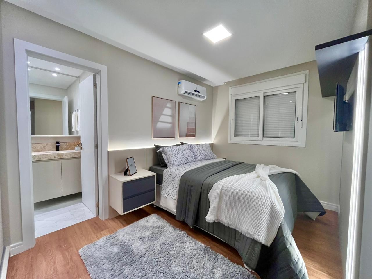 Apartamento, 2 quartos, 97 m² - Foto 12