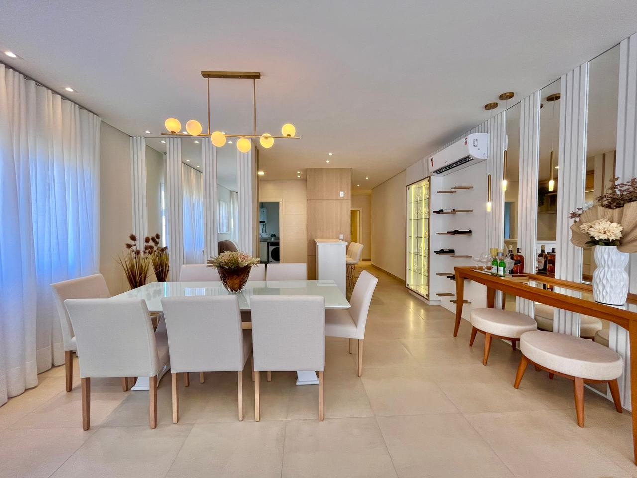 Apartamento, 3 quartos, 218 m² - Foto 6