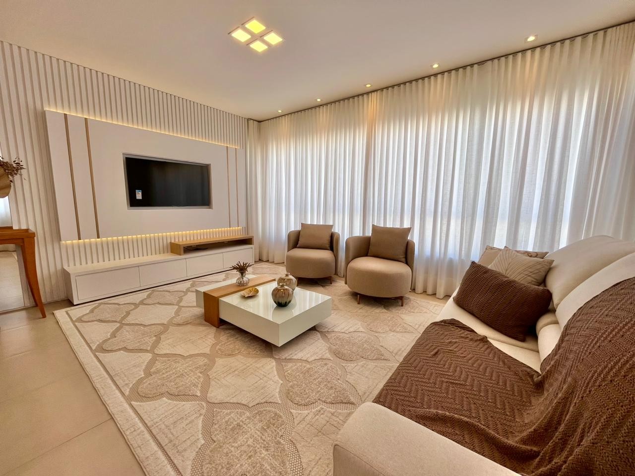 Apartamento, 3 quartos, 218 m² - Foto 5