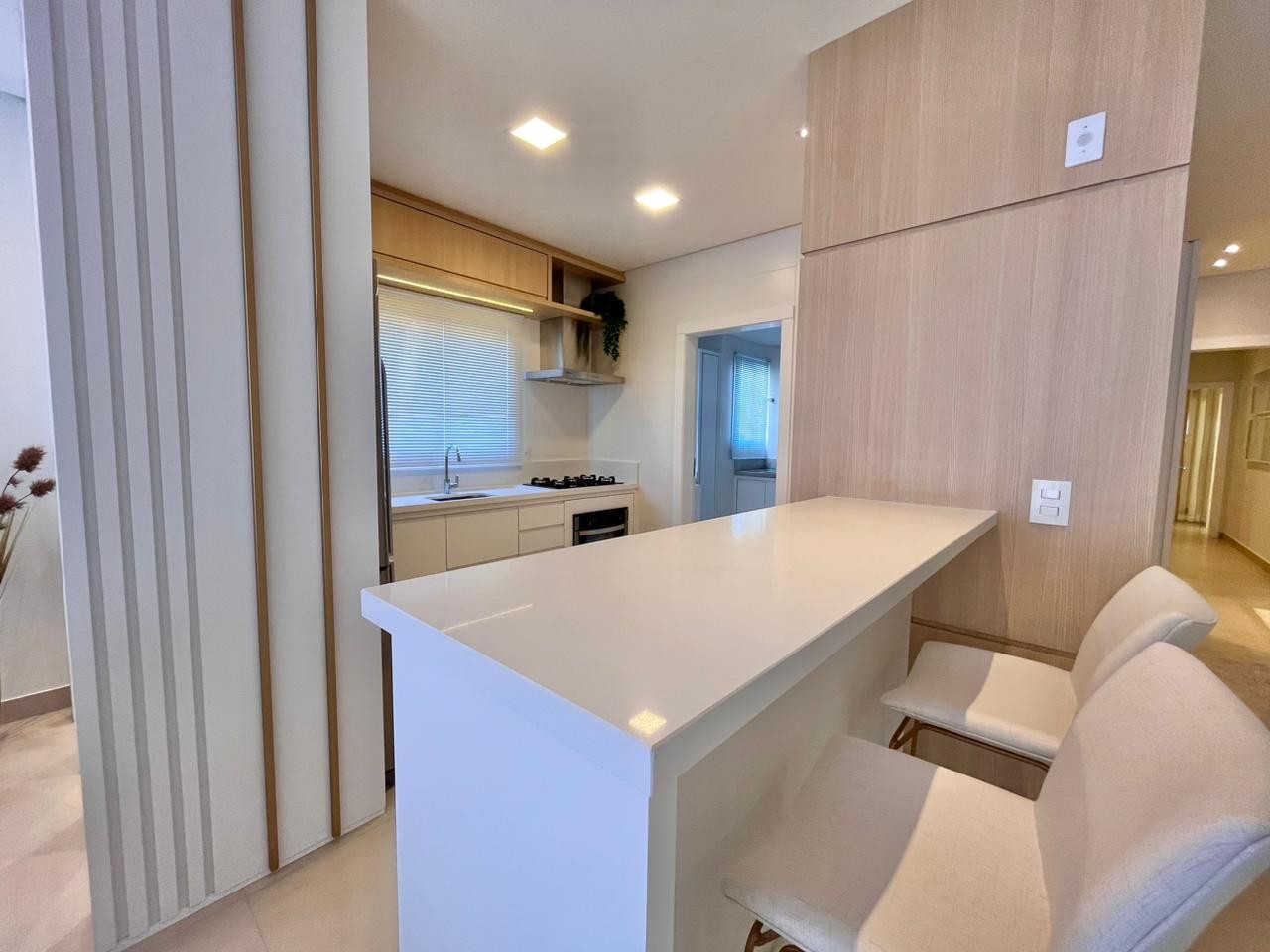 Apartamento, 3 quartos, 218 m² - Foto 8