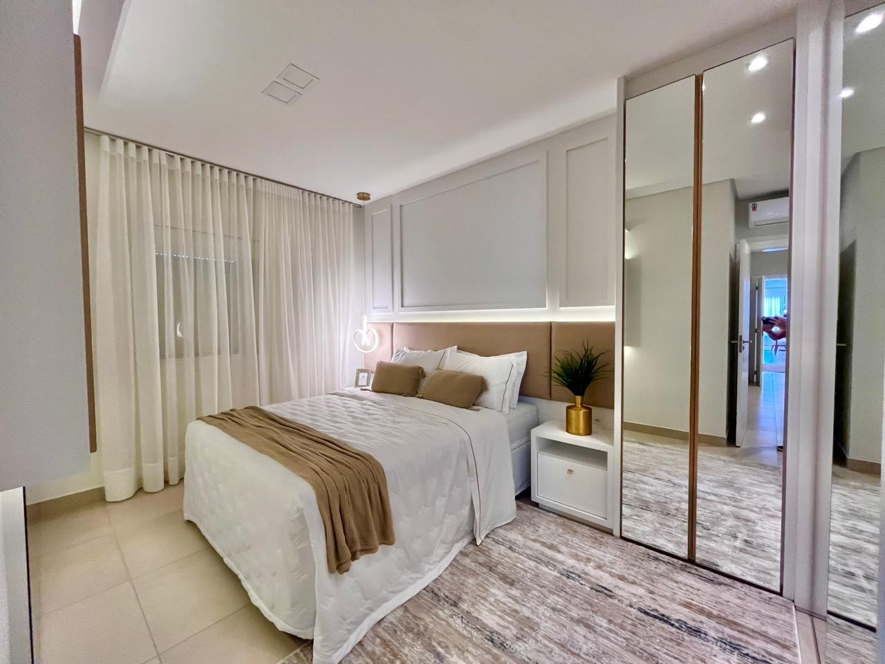 Apartamento, 3 quartos, 218 m² - Foto 19