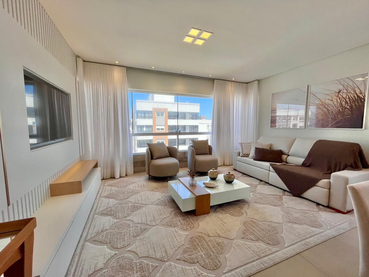 Apartamento, 3 quartos, 218 m² - Foto 12