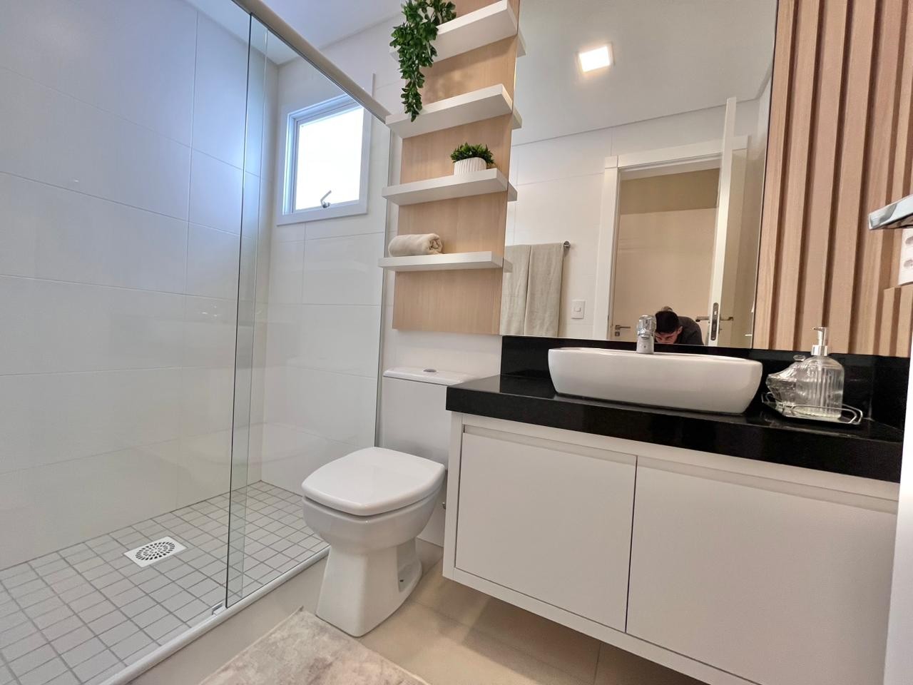 Apartamento, 3 quartos, 218 m² - Foto 17