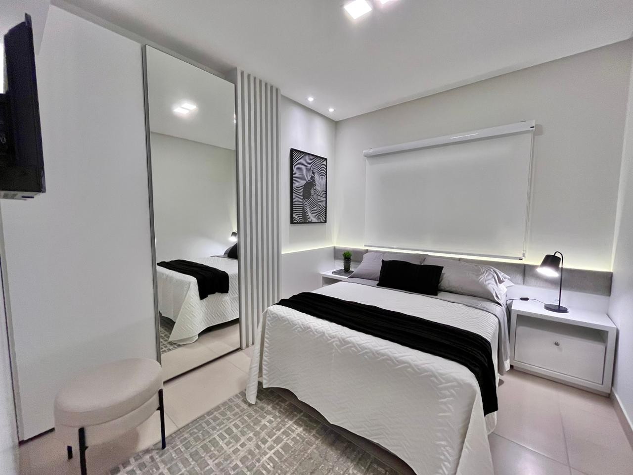 Apartamento, 3 quartos, 218 m² - Foto 16