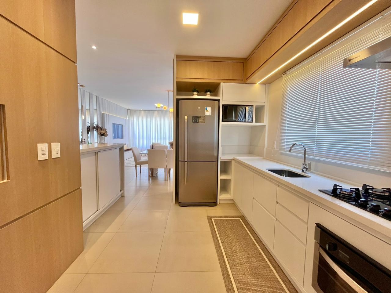 Apartamento, 3 quartos, 218 m² - Foto 10