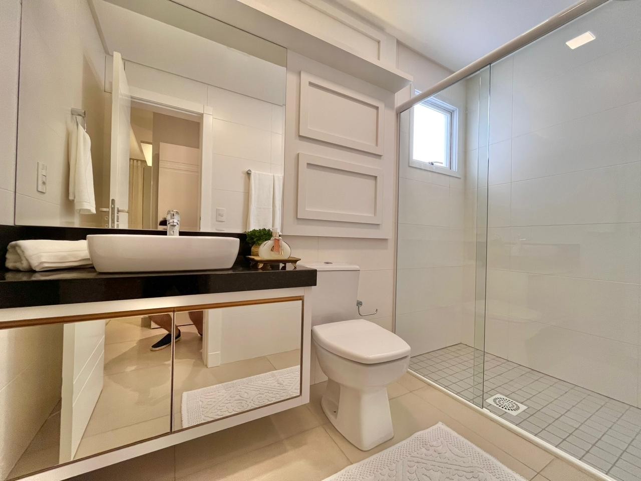 Apartamento, 3 quartos, 218 m² - Foto 18