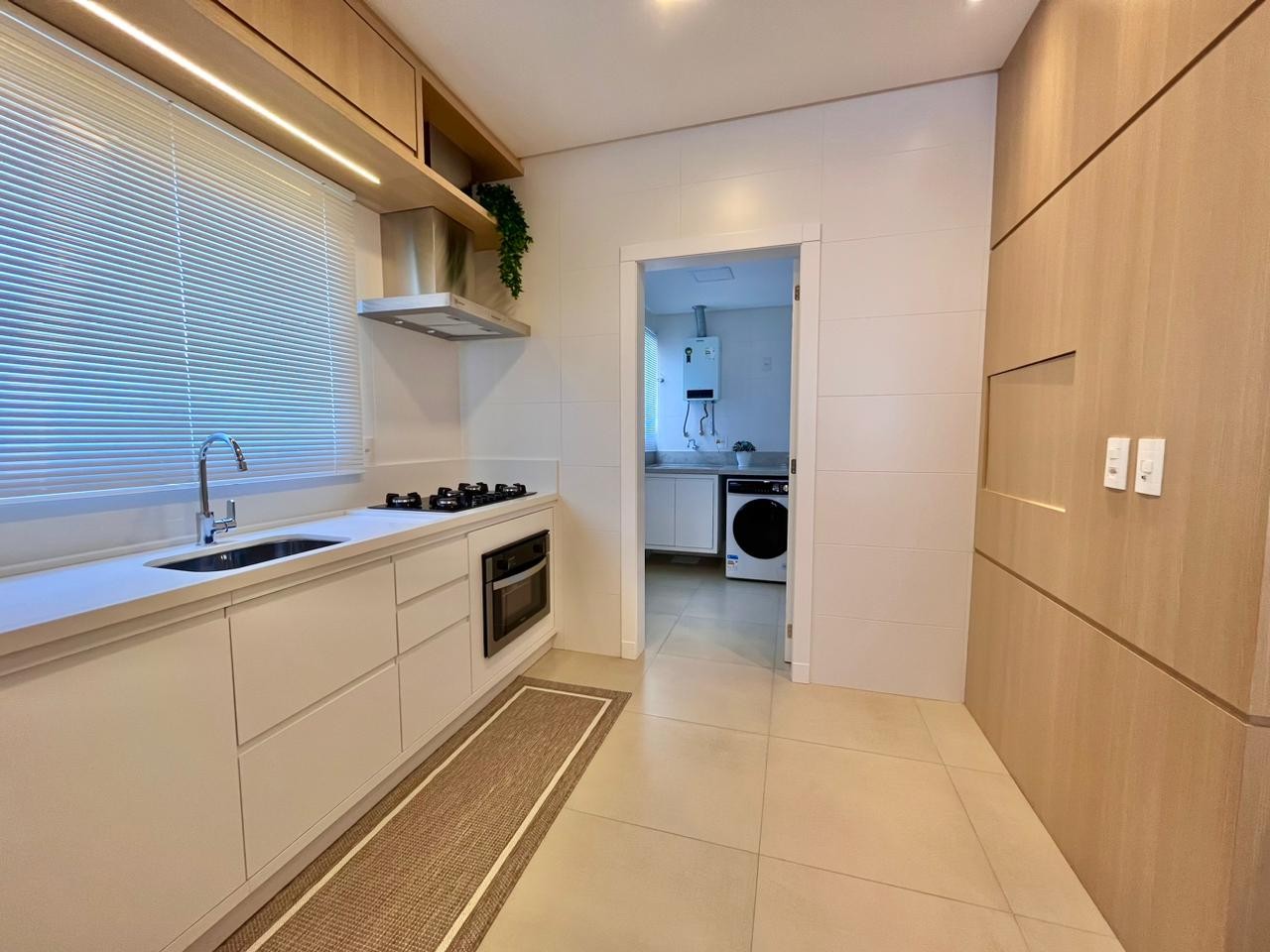 Apartamento, 3 quartos, 218 m² - Foto 9
