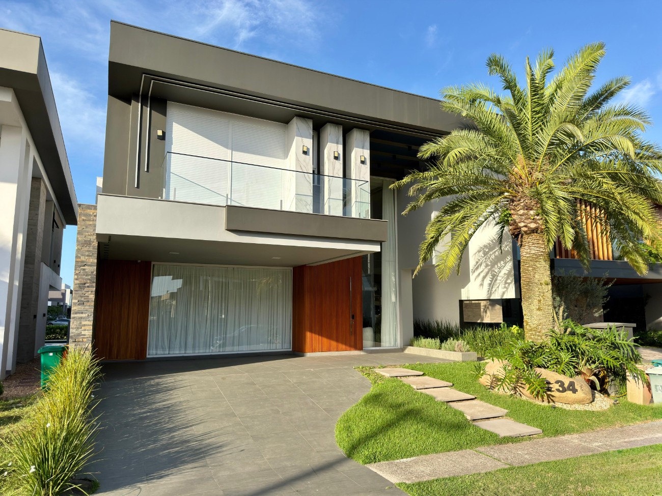 Casa em Condomínio 4 dormitórios à venda emParque Antártica  Capão da Canoa | Ref.: 4965