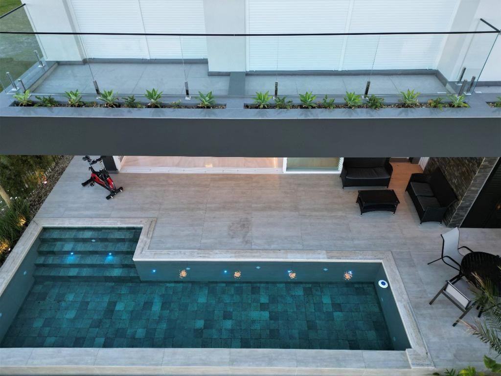 Casa de Condomínio, 5 quartos - Foto 3