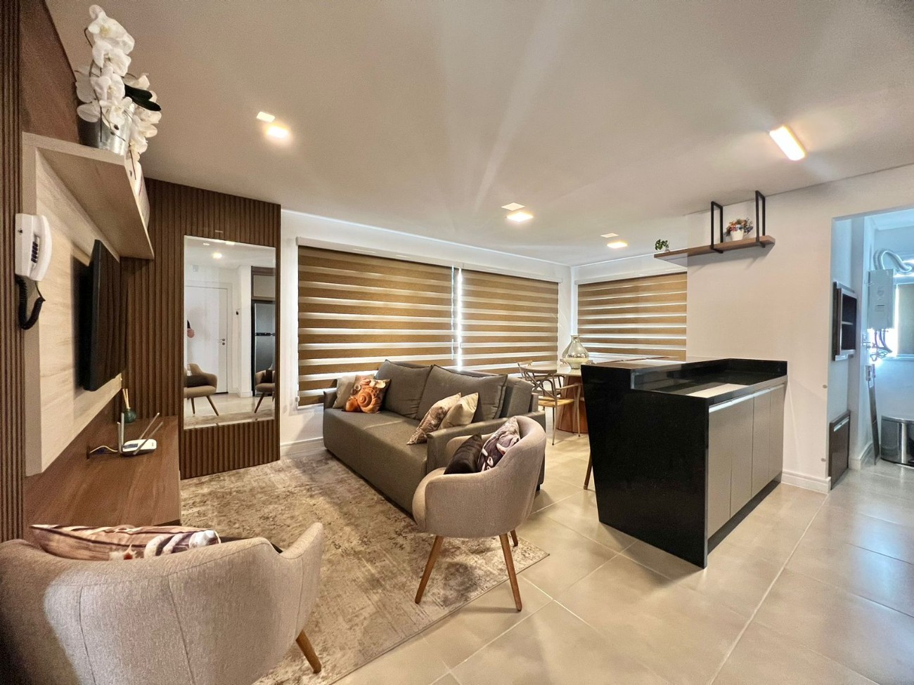 Apartamento 2 dormitórios à venda emNavegantes Capão da Canoa | Ref.: 4975