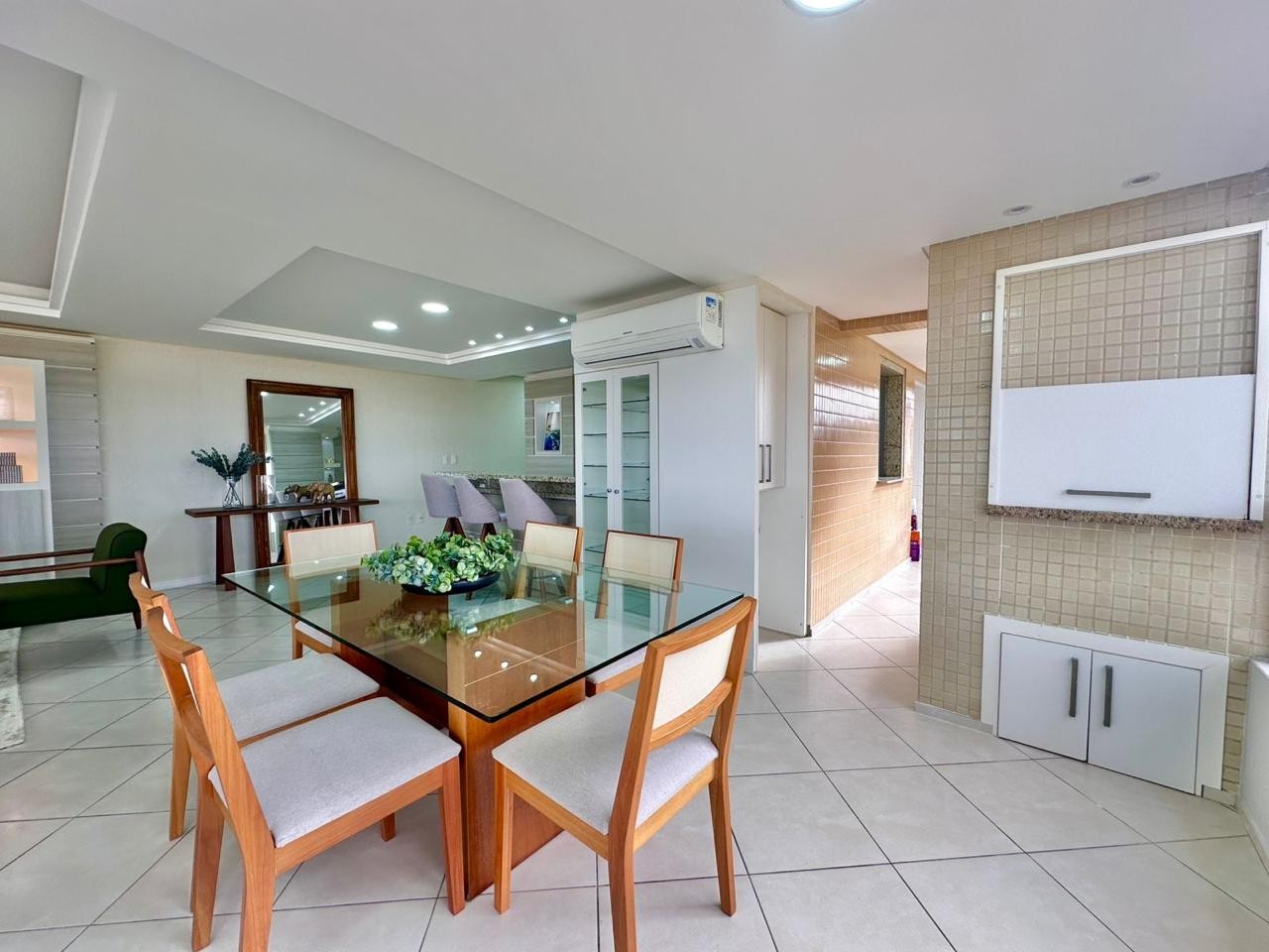 Apartamento, 3 quartos - Foto 20