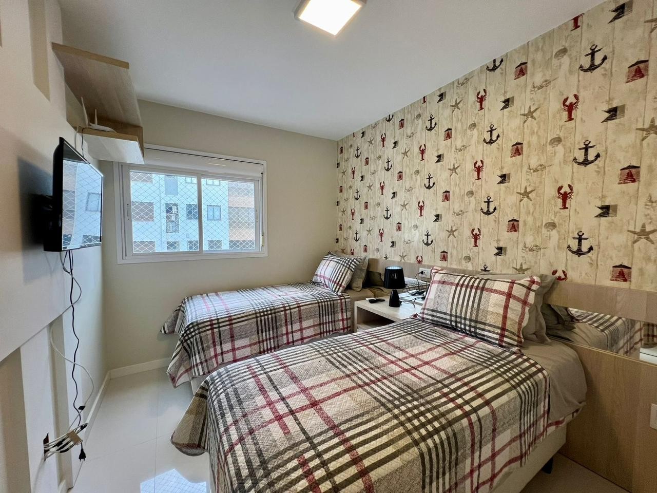 Apartamento, 3 quartos, 142 m² - Foto 9