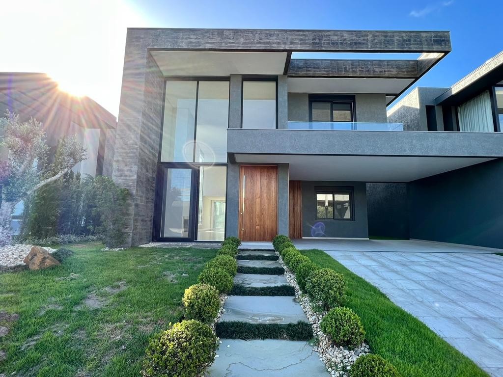 Casa de Condomínio à venda com 4 quartos, 284m² - Foto 19