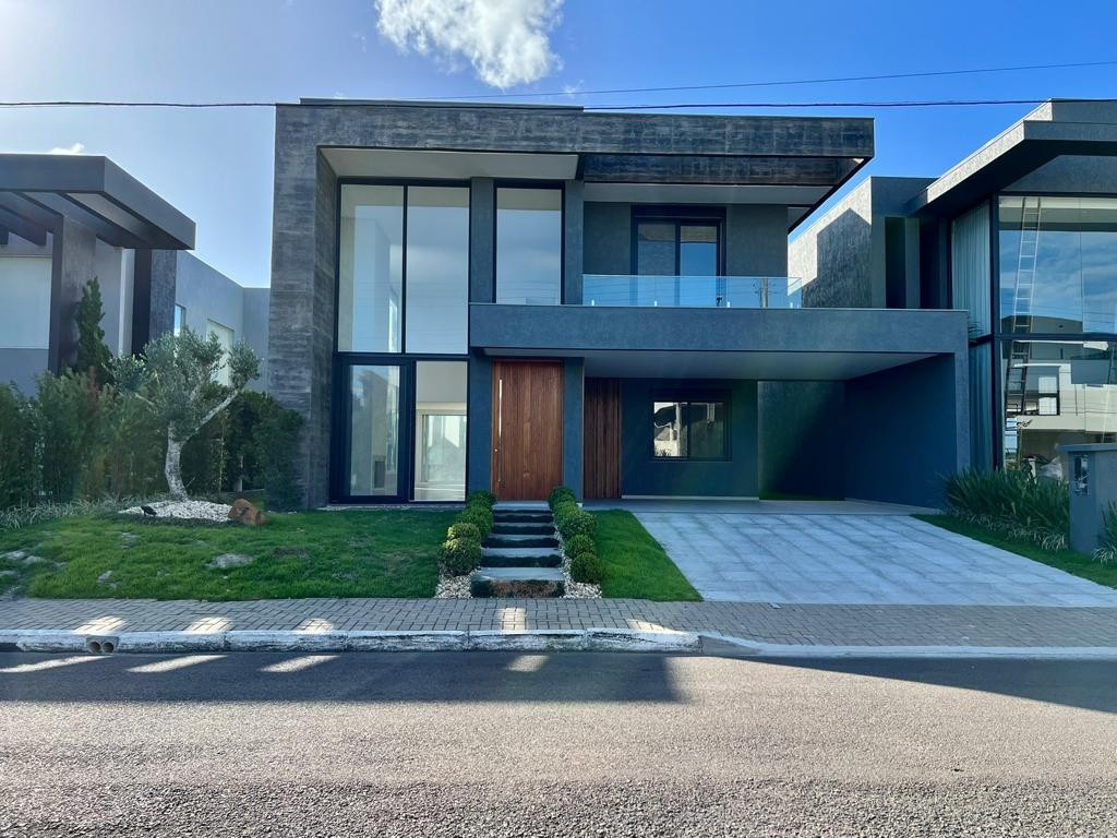 Casa de Condomínio à venda com 4 quartos, 284m² - Foto 13