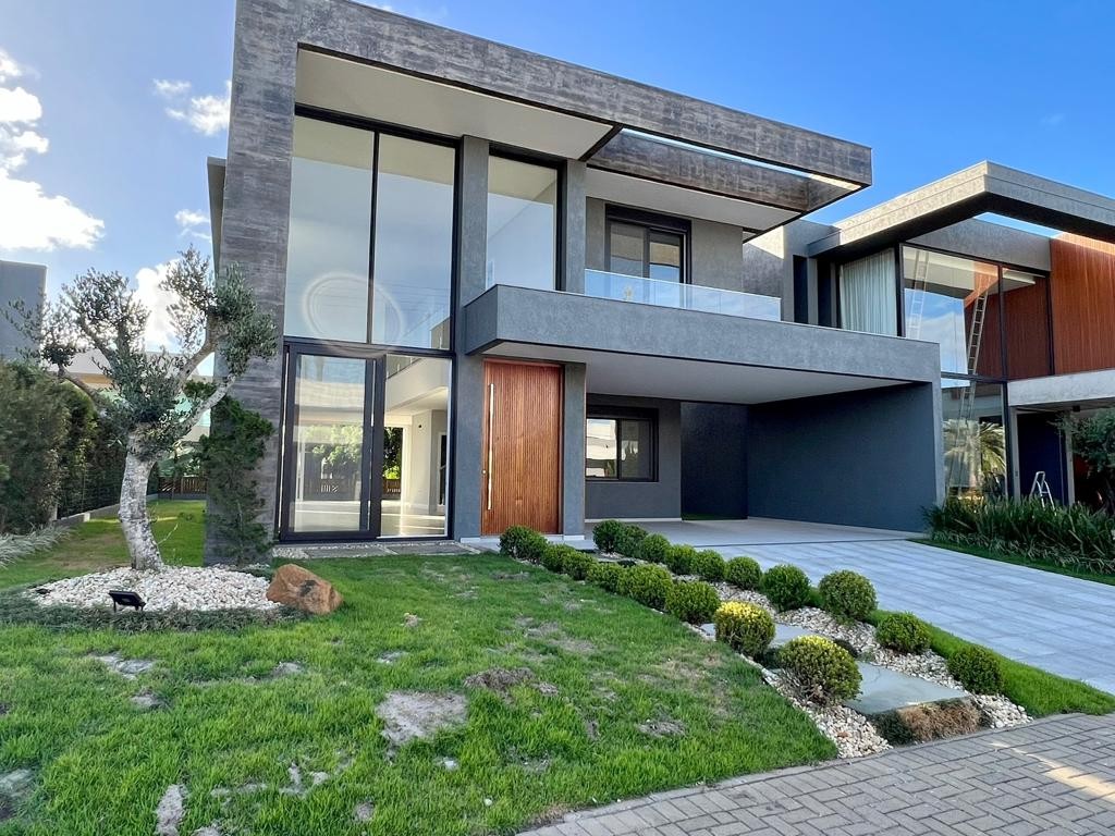 Casa de Condomínio à venda com 4 quartos, 284m² - Foto 16