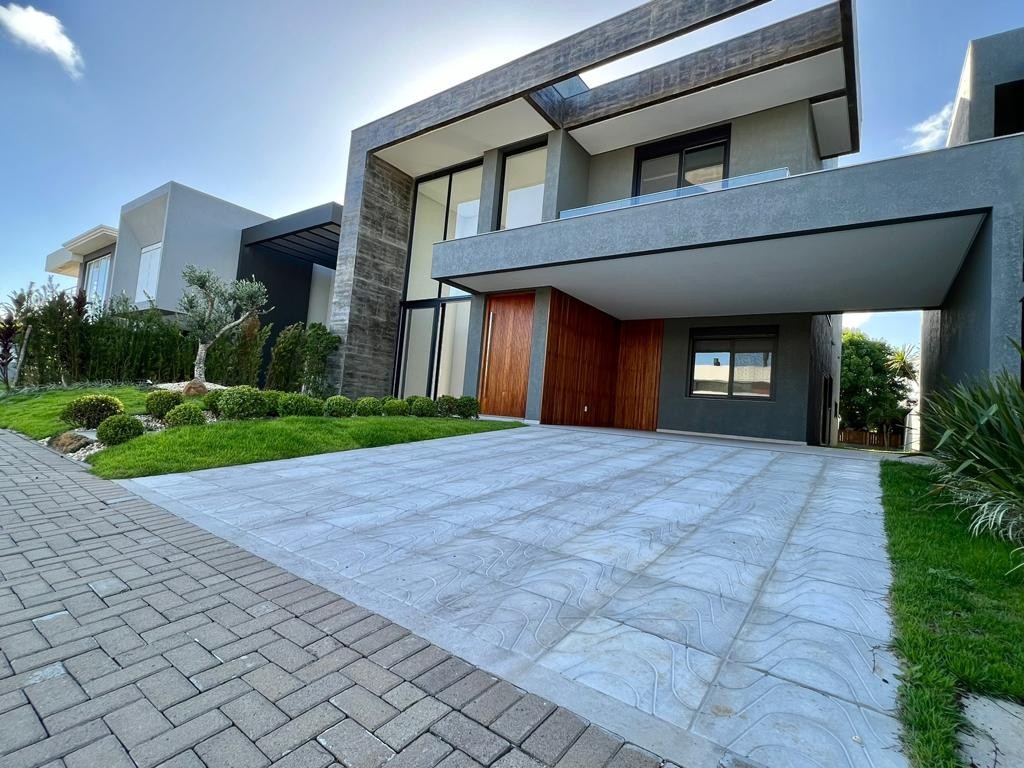 Casa de Condomínio à venda com 4 quartos, 284m² - Foto 17