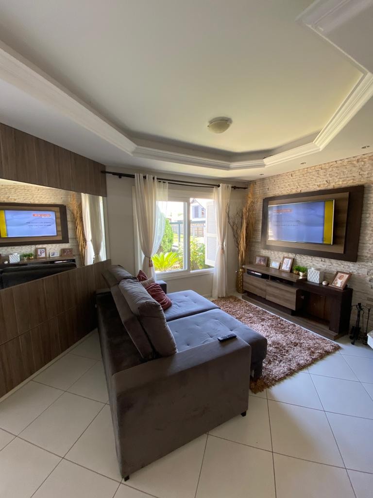 Casa, 3 quartos, 165 m² - Foto 4