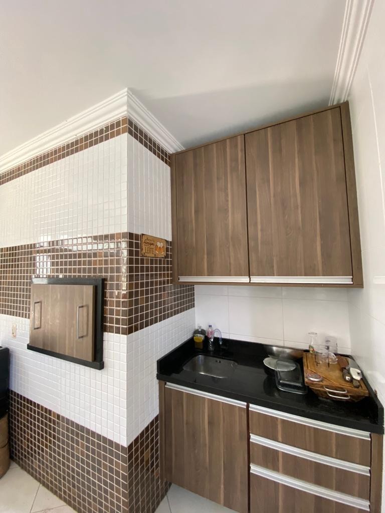 Casa, 3 quartos, 165 m² - Foto 18