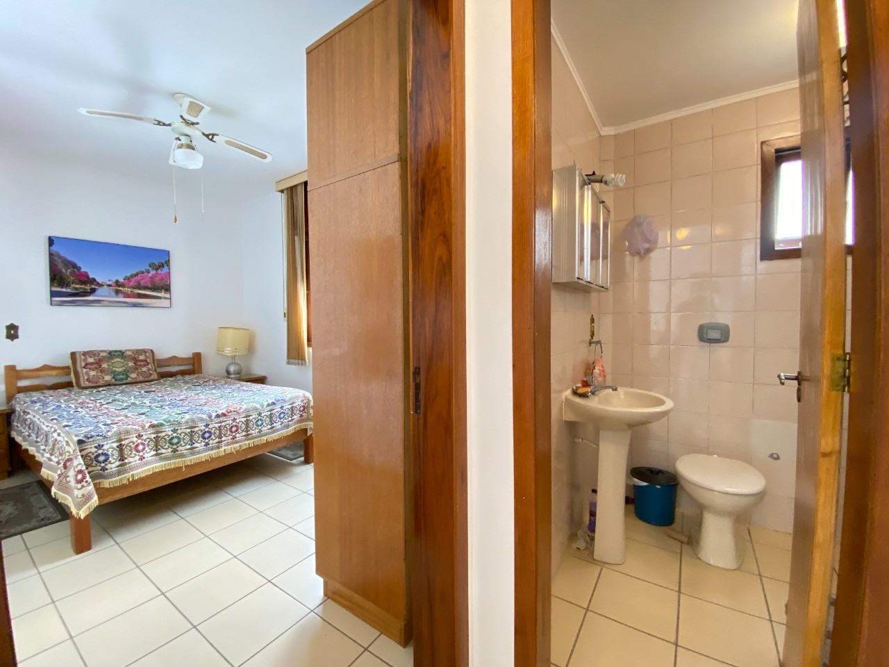 Apartamento à venda com 1 quarto, 73m² - Foto 14