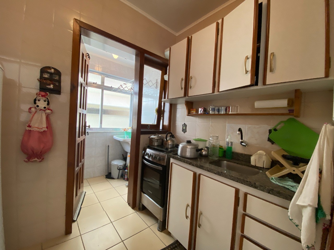 Apartamento à venda com 1 quarto, 73m² - Foto 10