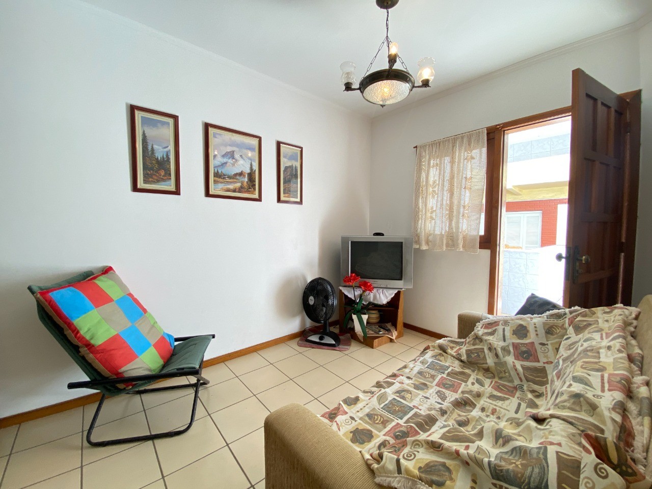 Apartamento à venda com 1 quarto, 73m² - Foto 5