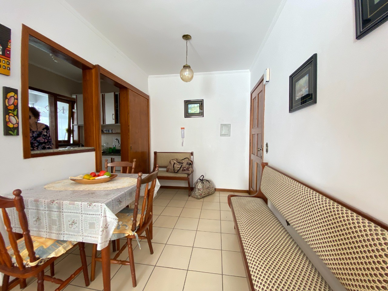 Apartamento à venda com 1 quarto, 73m² - Foto 16