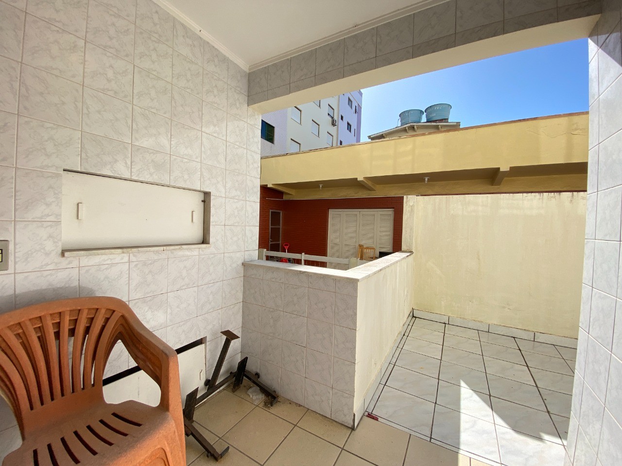 Apartamento à venda com 1 quarto, 73m² - Foto 6