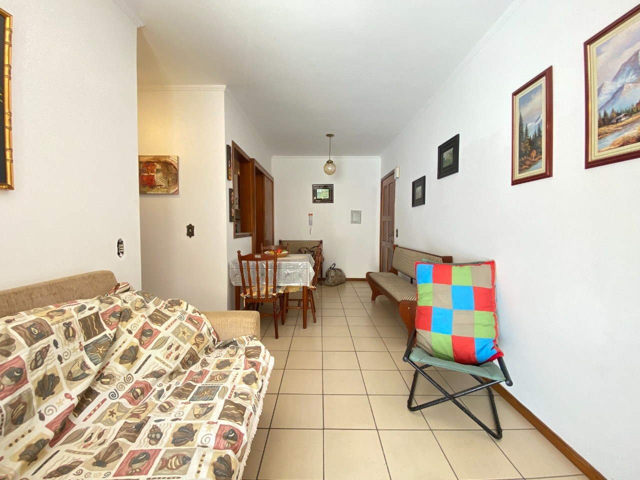 Apartamento à venda com 1 quarto, 73m² - Foto 17