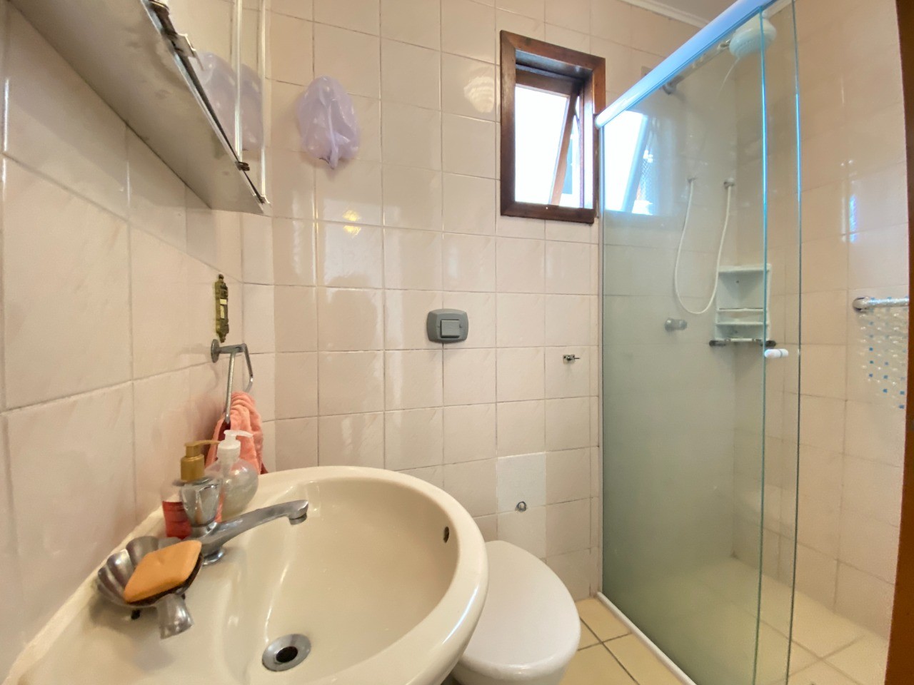 Apartamento à venda com 1 quarto, 73m² - Foto 13