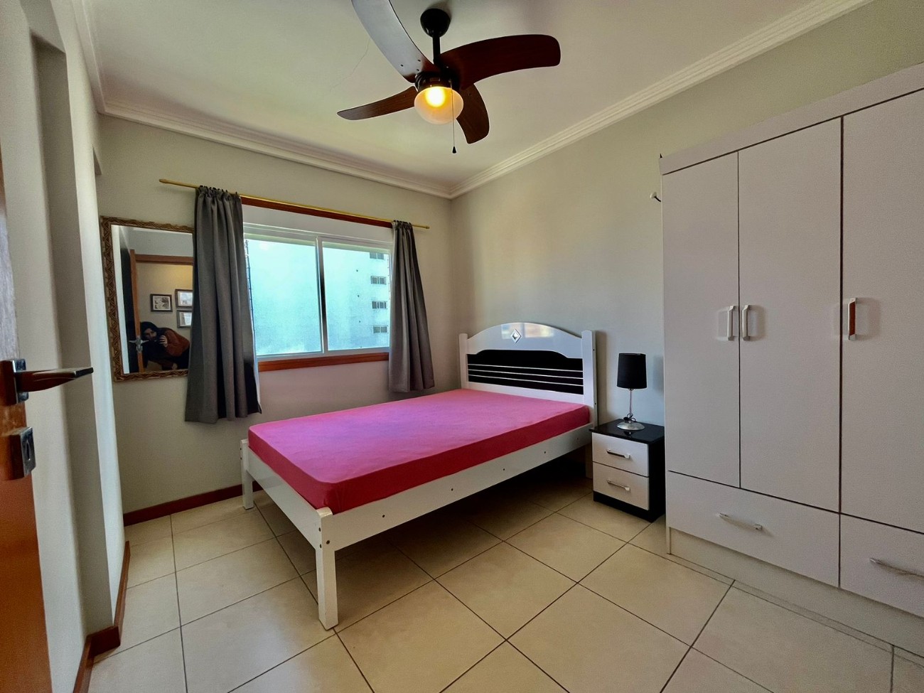 Apartamento, 2 quartos - Foto 2