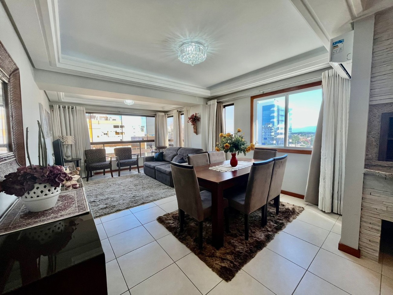 Apartamento, 2 quartos - Foto 8