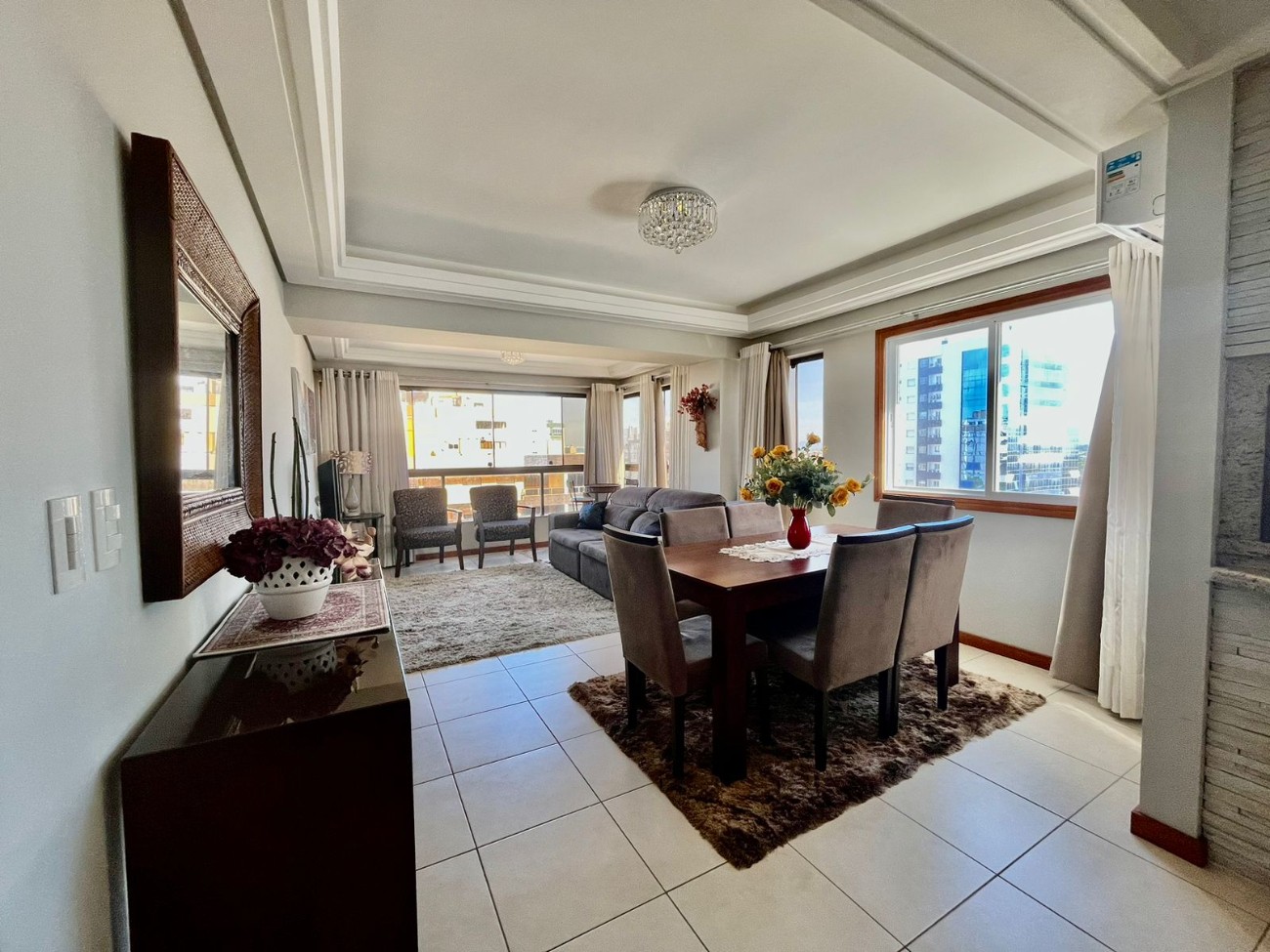 Apartamento, 2 quartos - Foto 7