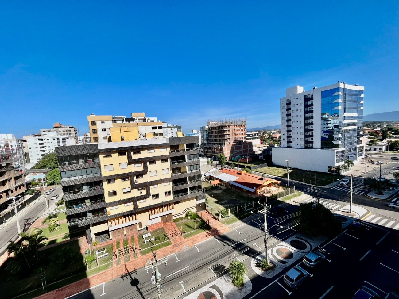 Apartamento, 2 quartos - Foto 6