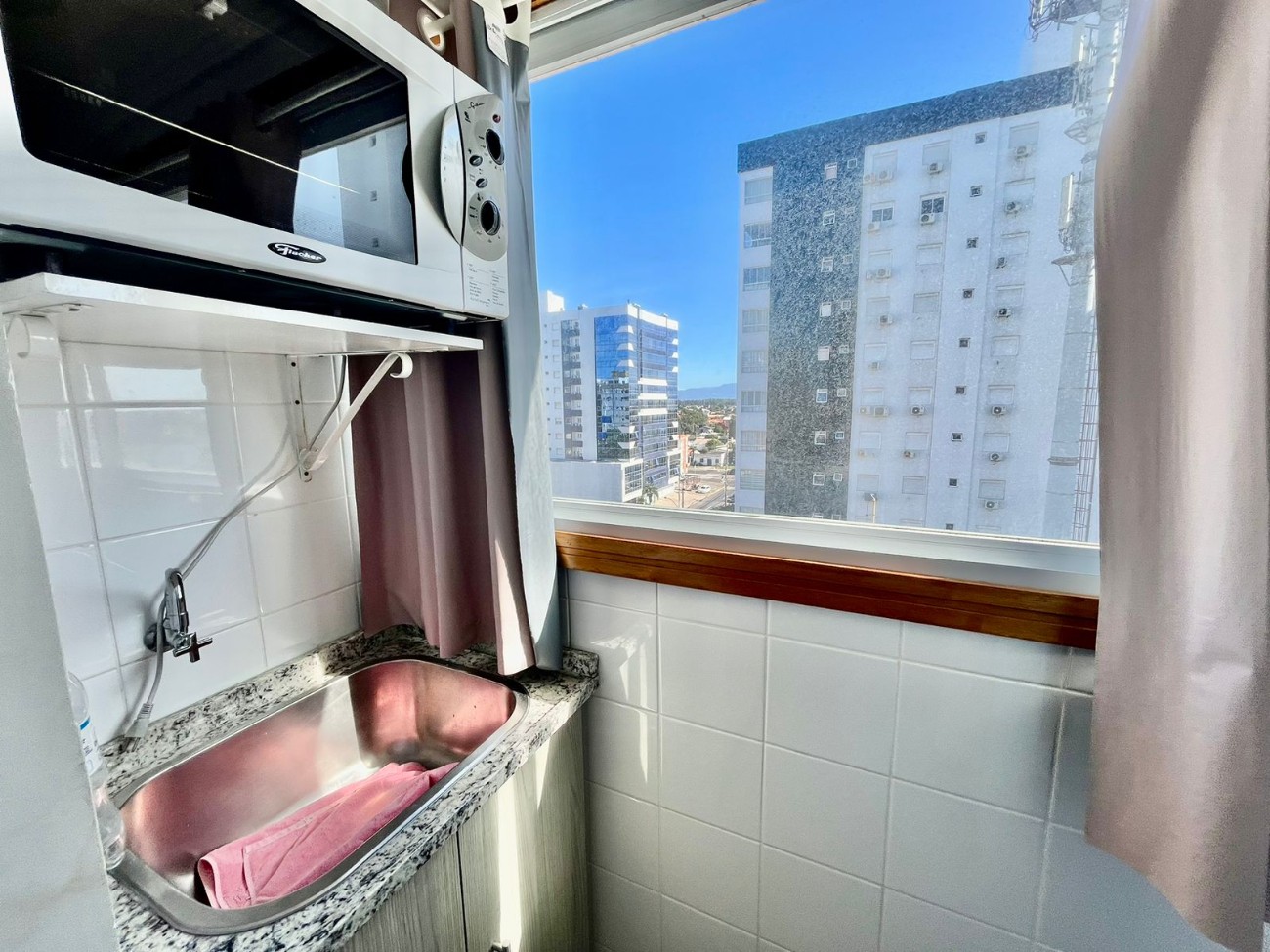 Apartamento, 2 quartos - Foto 5