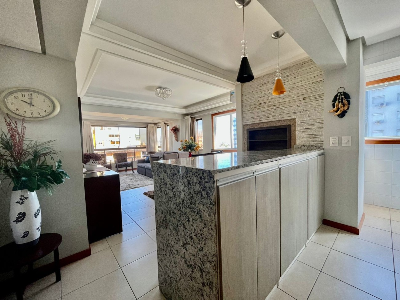 Apartamento, 2 quartos - Foto 17