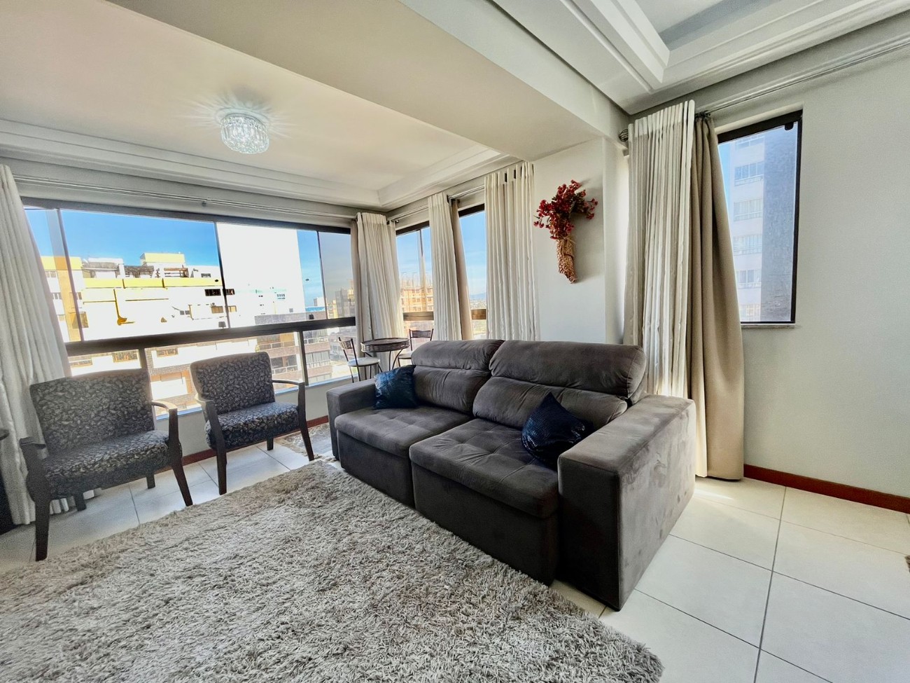 Apartamento, 2 quartos - Foto 4